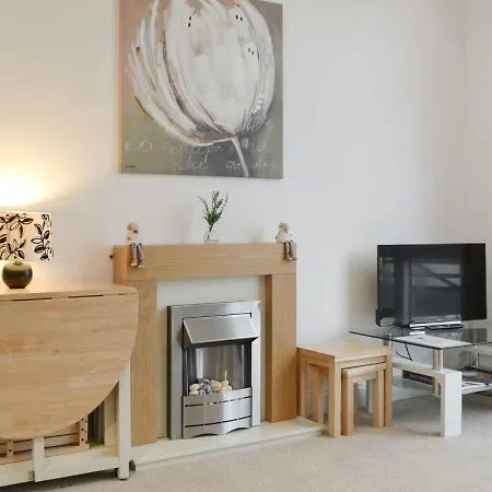 Дом отдыха Rosthwaite Annexe -uk32660 *