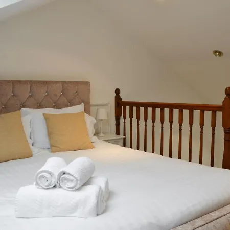 Rosthwaite Annexe -uk32660 Дом отдыха *