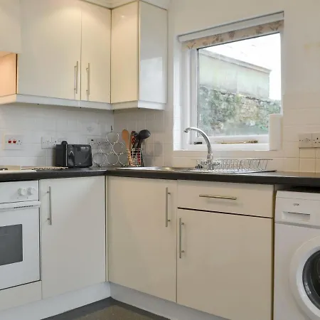 Дом отдыха Rosthwaite Annexe -uk32660 *