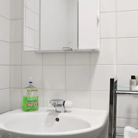 Rosthwaite Annexe -uk32660 Дом отдыха *