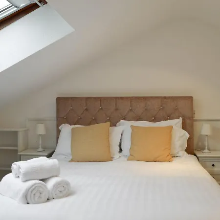 Holiday home Rosthwaite Annexe -uk32660