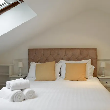 Rosthwaite Annexe -uk32660 ווינדרמר