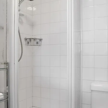 בית נופש Rosthwaite Annexe -uk32660