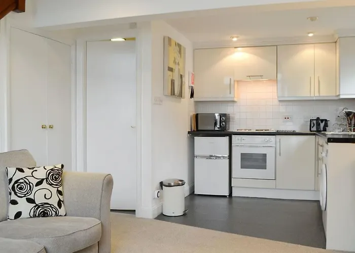 Rosthwaite Annexe -uk32660 * Windermere