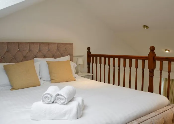 Rosthwaite Annexe -uk32660 Holiday home *