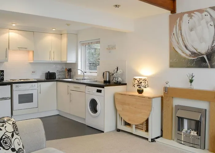 Holiday home Rosthwaite Annexe -uk32660 Windermere