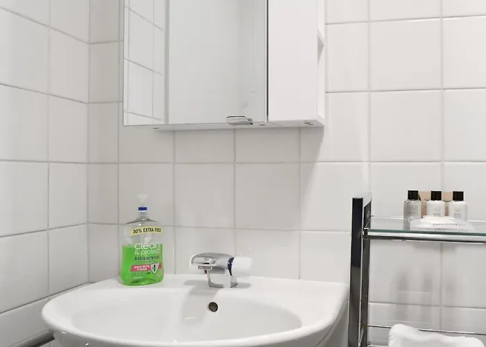 Rosthwaite Annexe -uk32660 Holiday home *