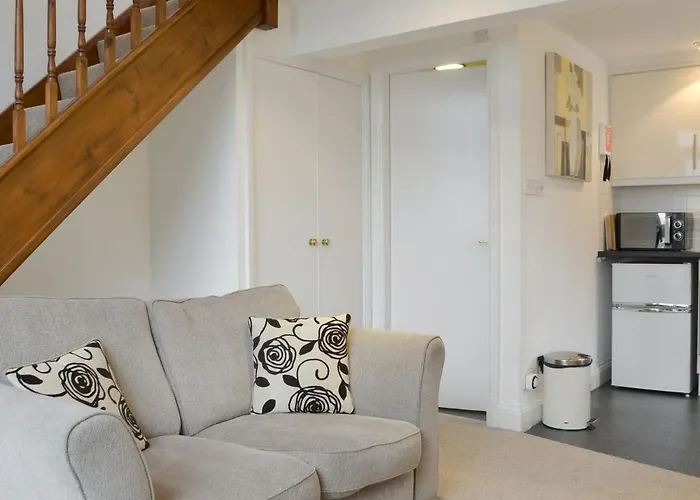 Rosthwaite Annexe -uk32660 Holiday home *