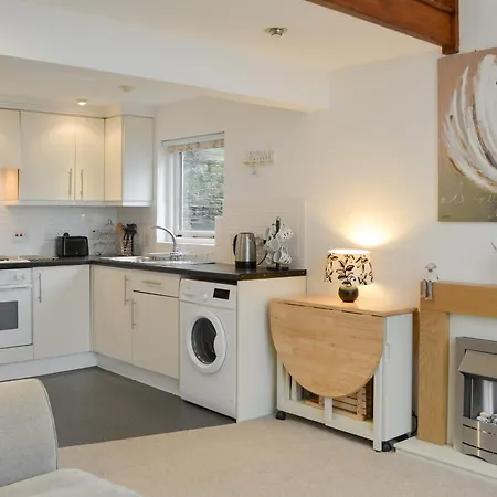 펜션 Rosthwaite Annexe -uk32660 *
