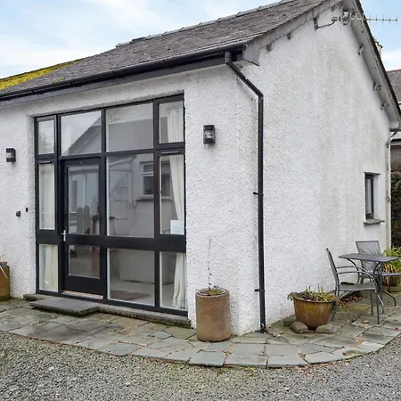 Rosthwaite Annexe -uk32660 * 윈더미어